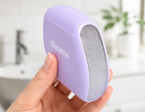 ✨💜 Bleanne Removedor Eléctrico